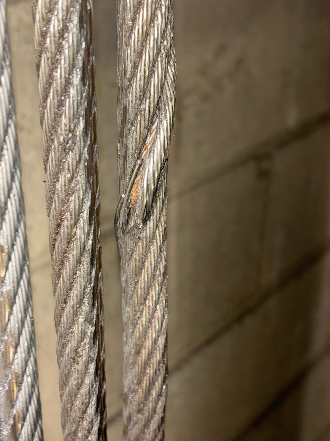 bad rope