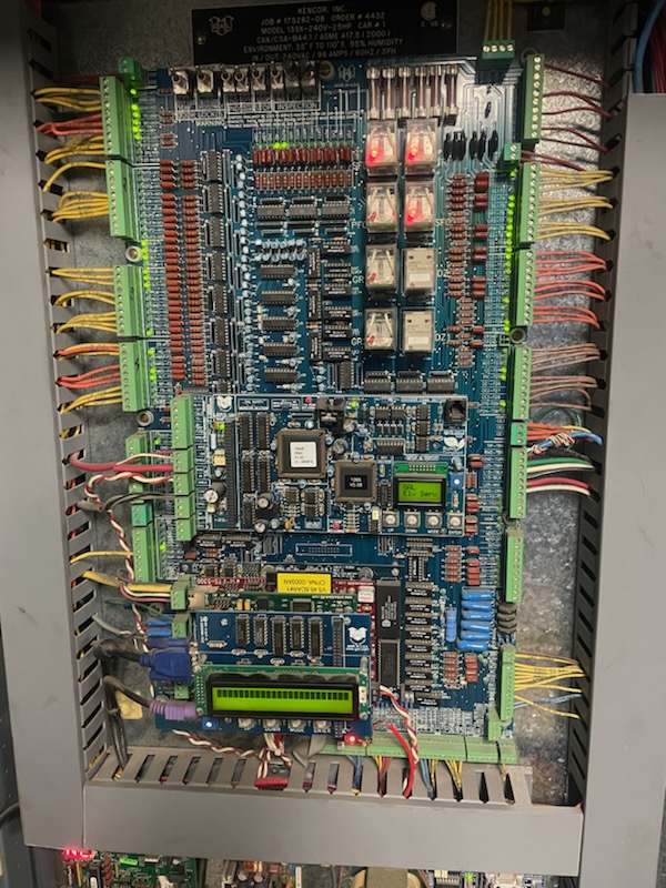 galaxy board